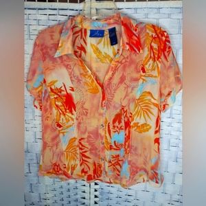 j.h. Collectibles Top Size L